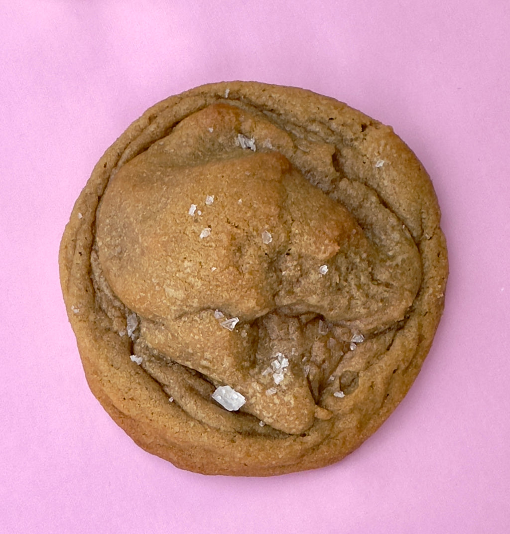 Chipless Wonder (Brown Sugar