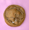Chipless Wonder (Brown Sugar