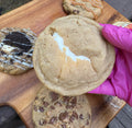 Fluffernutter (PB & Marshmallow)