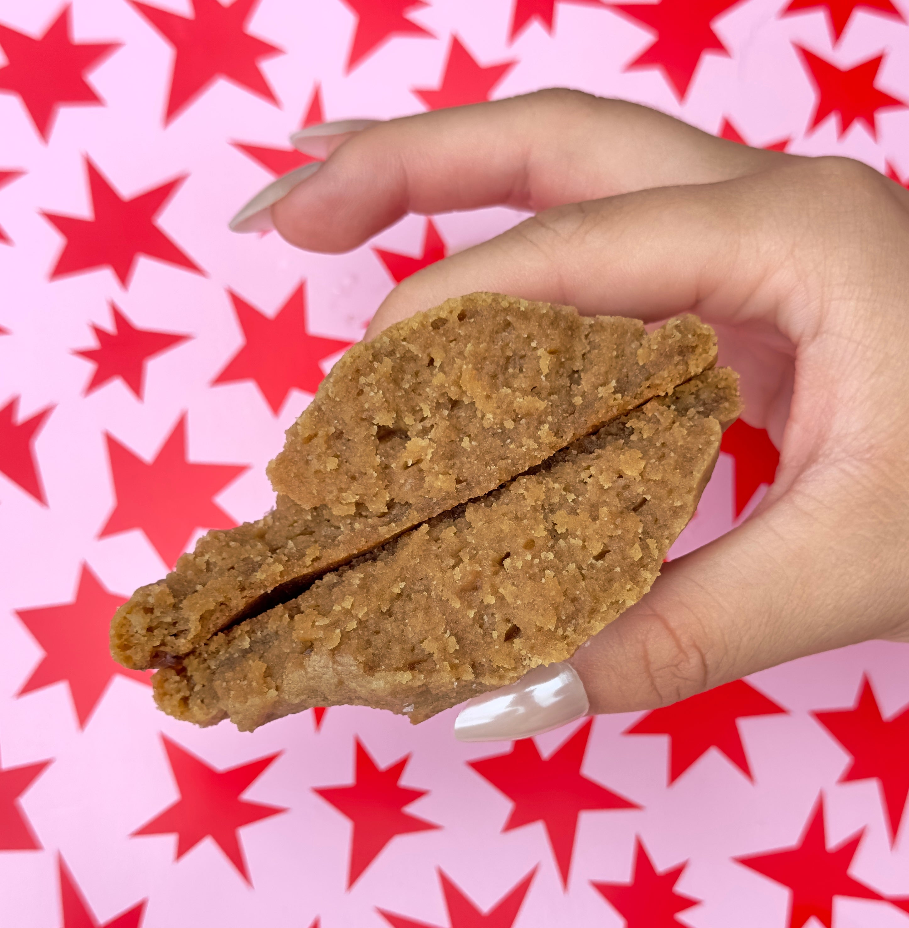 Chipless Wonder (Brown Sugar