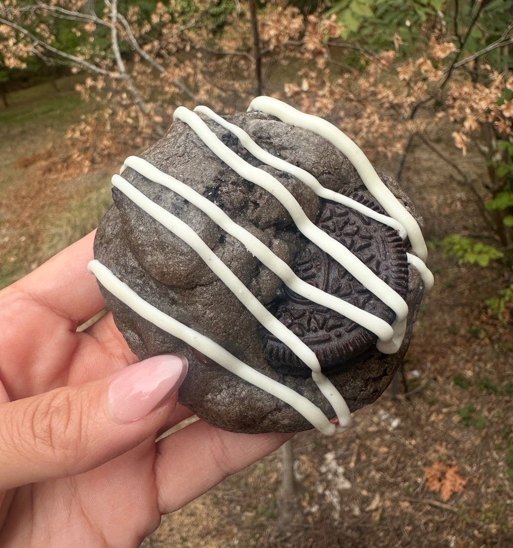 Oreo Supreme