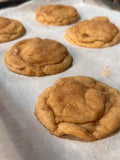 Snickerdoodle