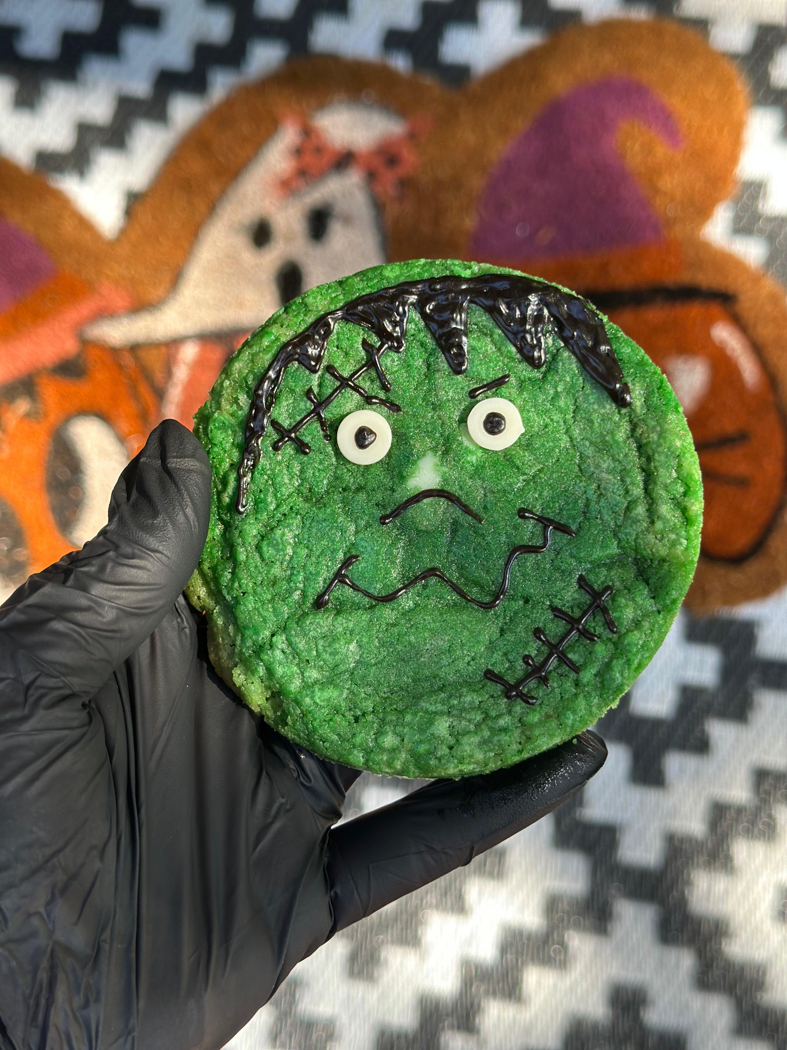 Frankenstein