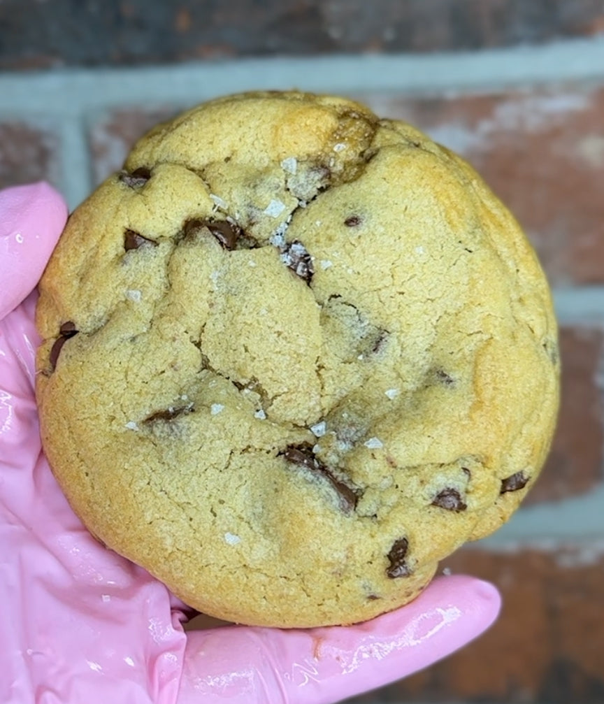 OG Brown Butter Chocolate Chip