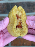 Buttered Strawberry Poptart