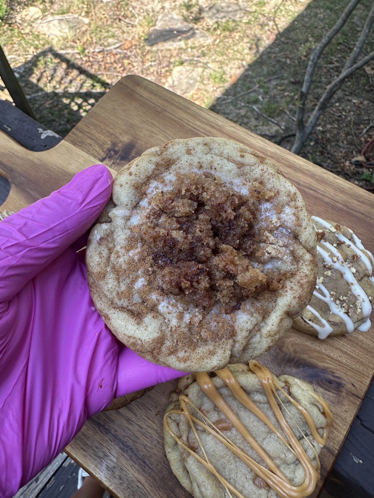 Coffee Cake