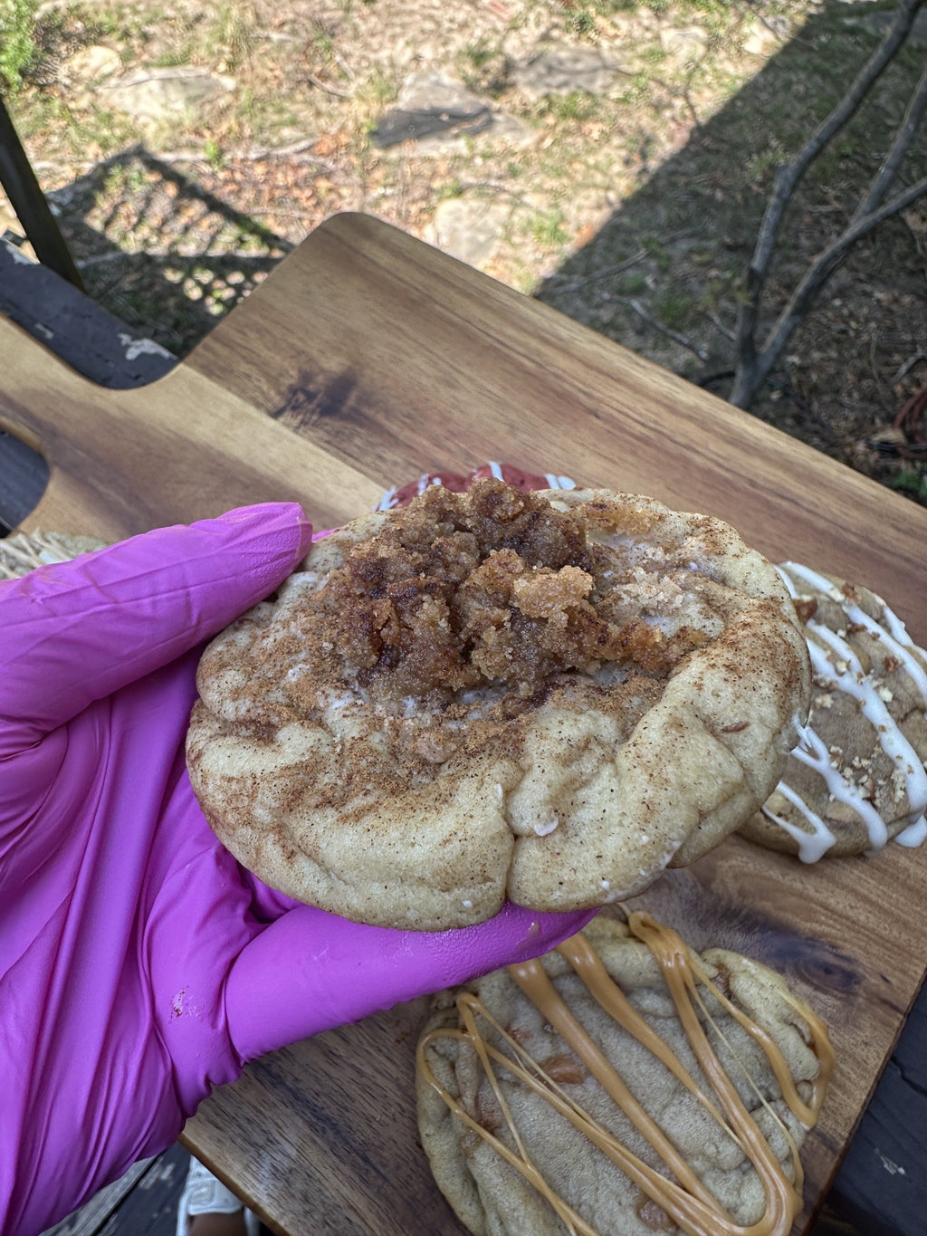 Coffee Cake