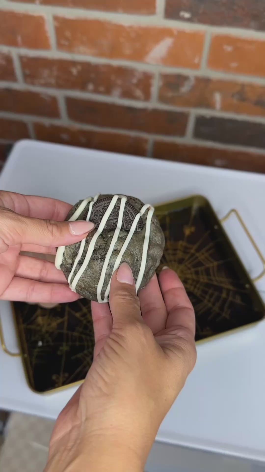 Oreo Supreme