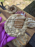 Pumpkin Biscoff